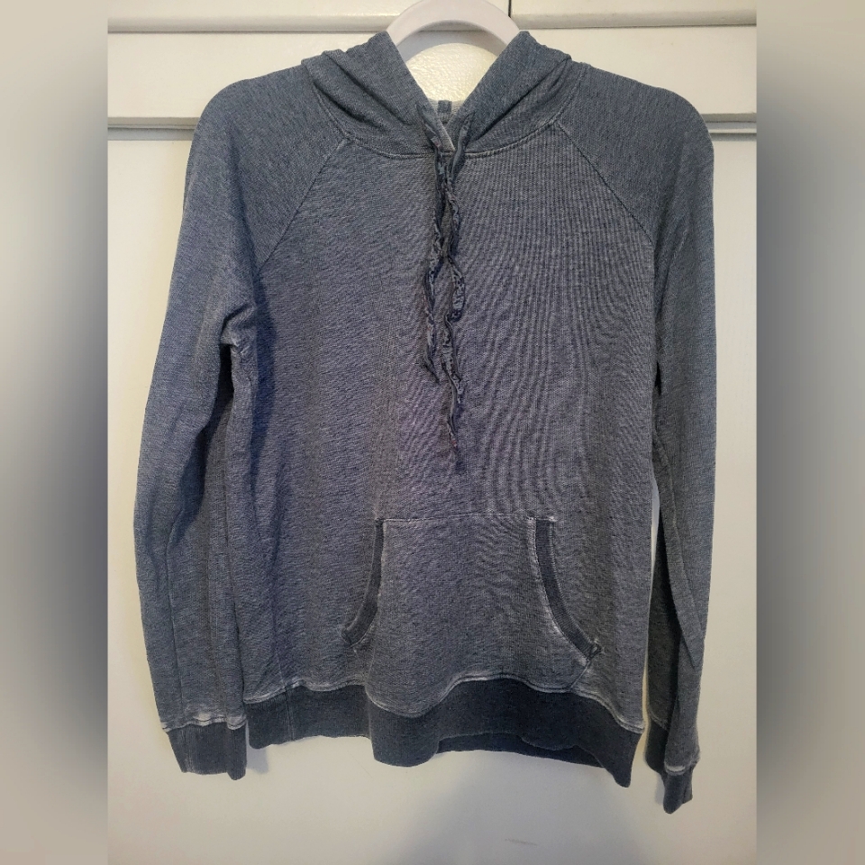 Hoodie By Lucky Brand